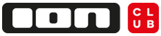 ION CLUB Logo
